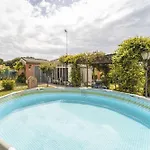 Country house Maitemare Traspinedo