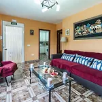 Country house Maitemare