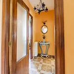 Maitemare Country house Traspinedo