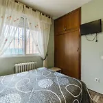 Maitemare Country house Traspinedo