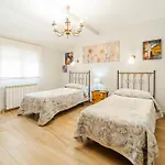 Maitemare Country house Traspinedo