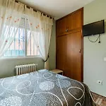 Maitemare Country house Traspinedo
