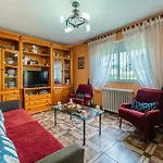 Country house Maitemare Traspinedo