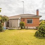 Country house Maitemare Traspinedo