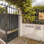 Maitemare Country house