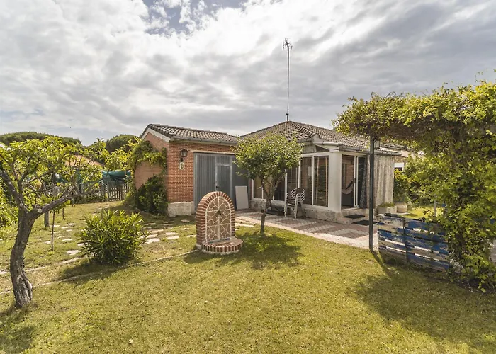 Maitemare Lantställe *