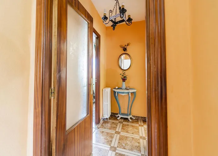 Maitemare Lantställe Traspinedo