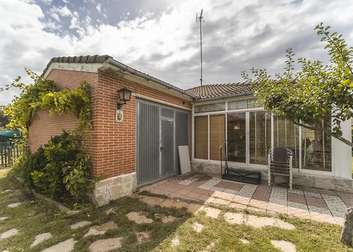 Maitemare Lantställe