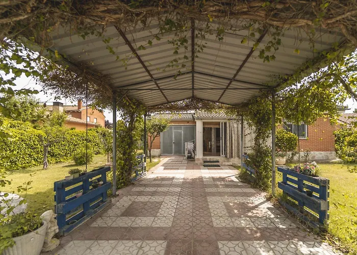 Lantställe Maitemare *